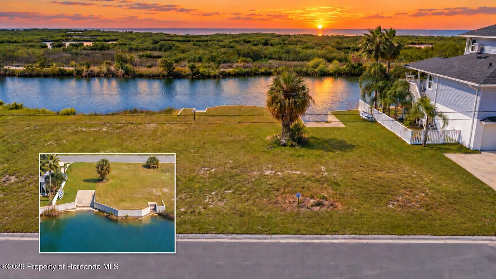 3335 Turks Cap Drive Hernando Beach Florida United States, for Sale, residential,  , Gold Star Realty Group Inc