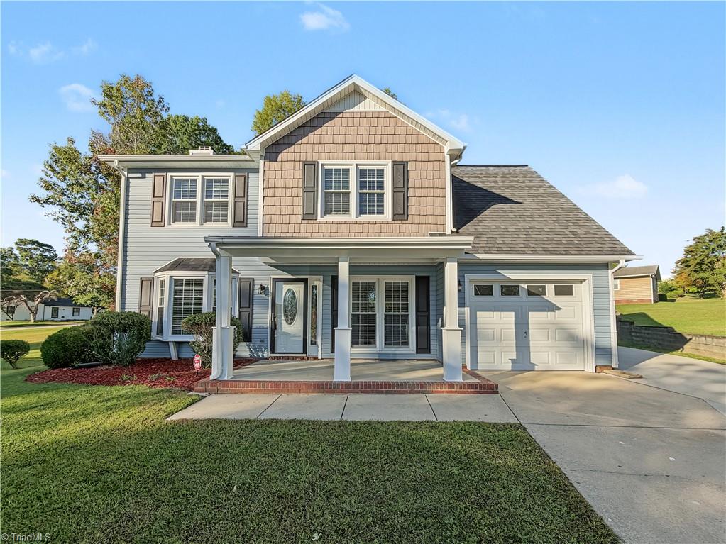 11 Windale Court Greensboro North Carolina United States, for Rent, residential,  , The Headley Group Realty