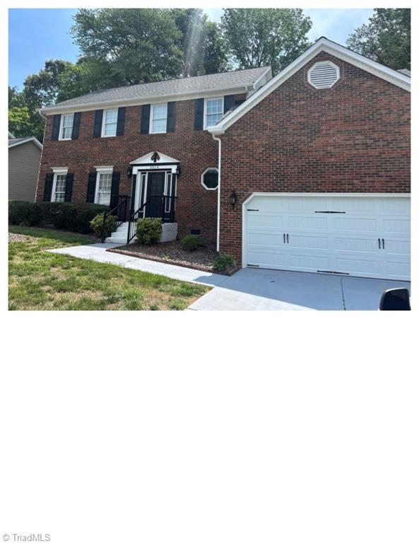 3514 Chance Road Greensboro North Carolina United States, for Rent, residential,  , The Headley Group Realty