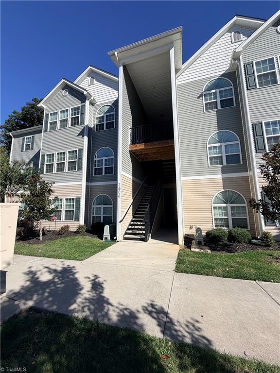 2606 Pennoak Way APT L Greensboro North Carolina United States, for Rent, residential,  , The Headley Group Realty