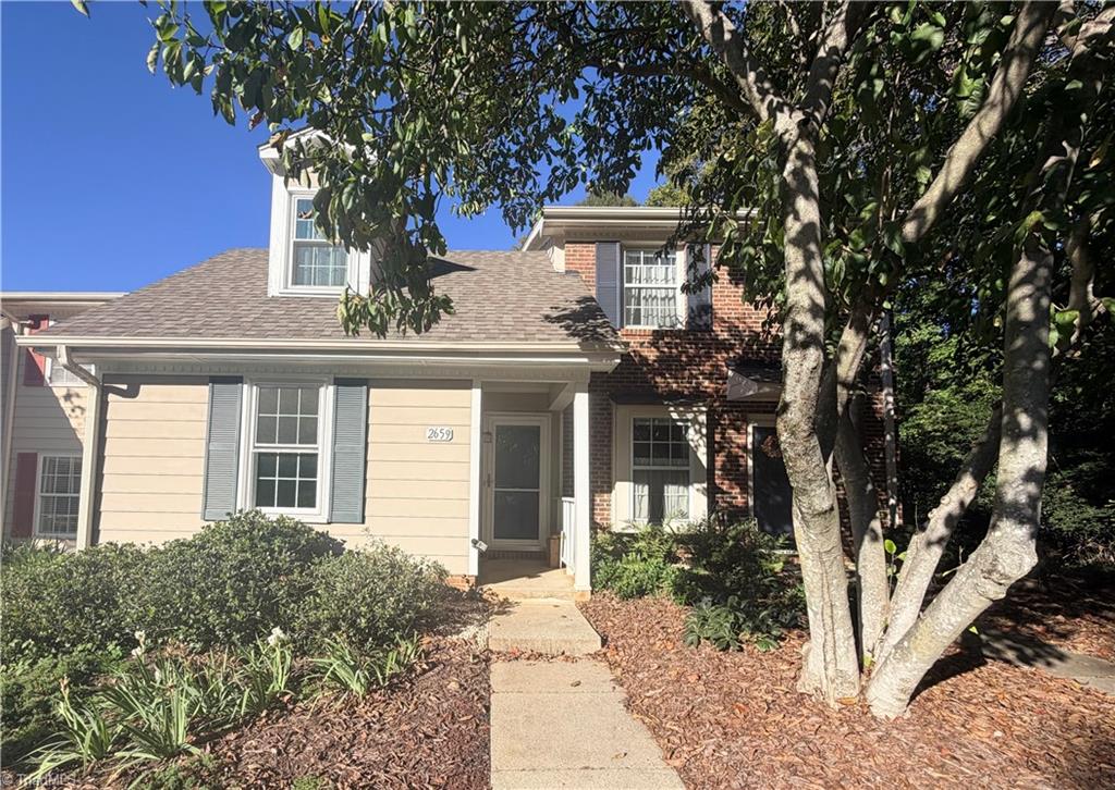2659 Cottage Place Greensboro North Carolina United States, for Rent, residential,  , The Headley Group Realty
