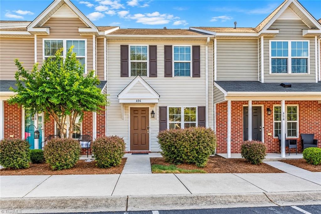 406 Mourning Dove Terrace Greensboro North Carolina United States, for Rent, residential,  , The Headley Group Realty