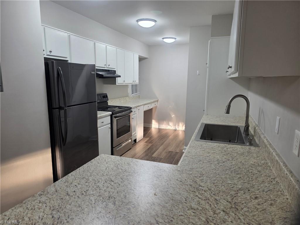 1502 Benjamin Parkway APT C Greensboro North Carolina United States, for Rent, residential,  , The Headley Group Realty