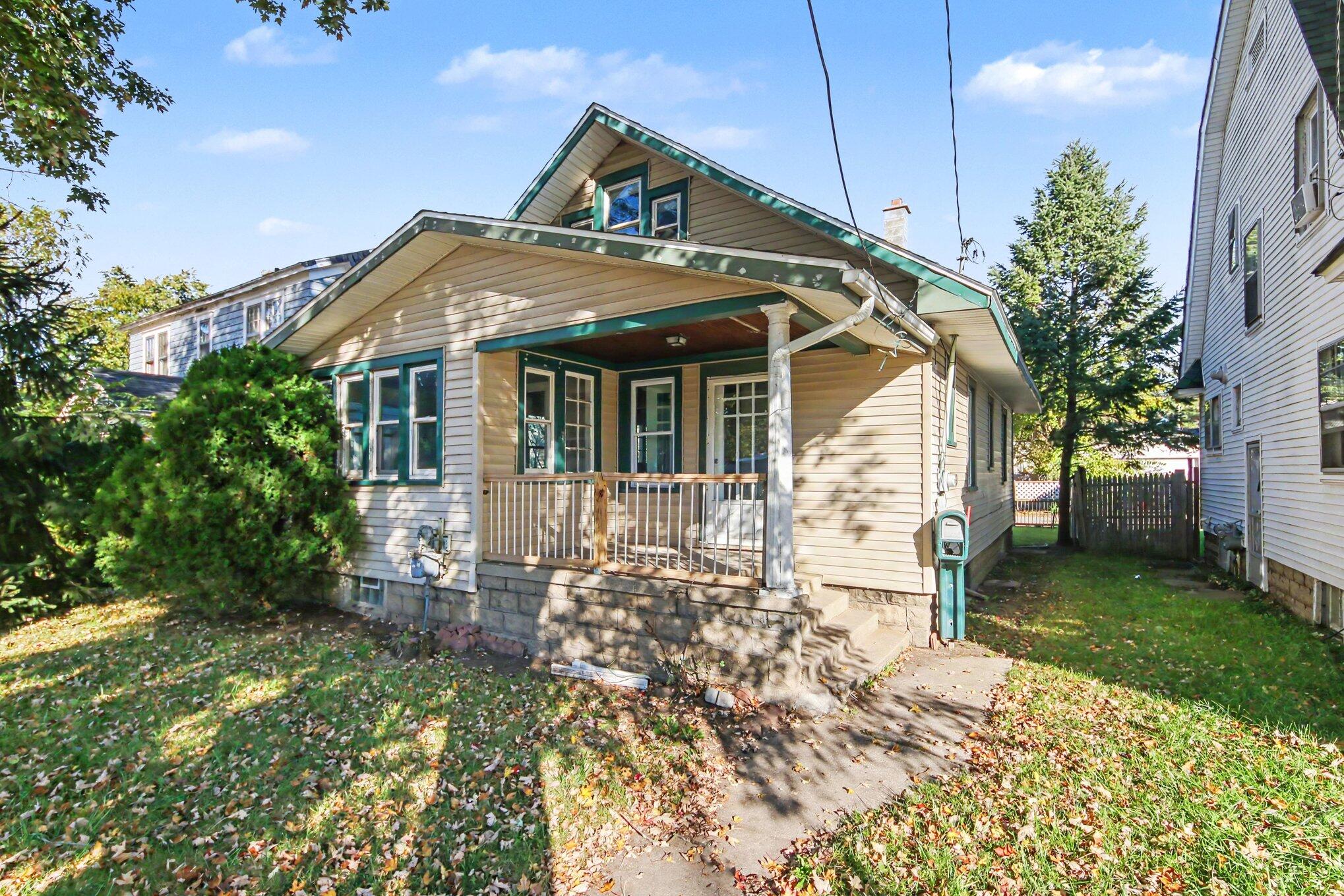1433 Chicago Drive Wyoming Michigan United States, for Sale, residential,  , RW Daniels Realty