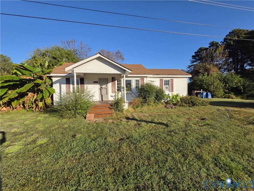 6706 Middle Road Prince George Virginia United States, for Sale, residential,  , Ford Agency Real Estate