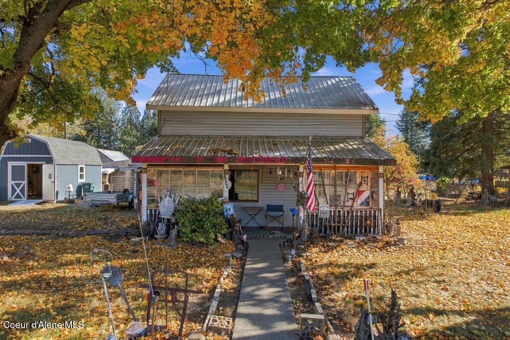 7562 W Main St Rathdrum Idaho United States, for Sale, residential, Jenna Wynand, Realty ONE Group Eclipse