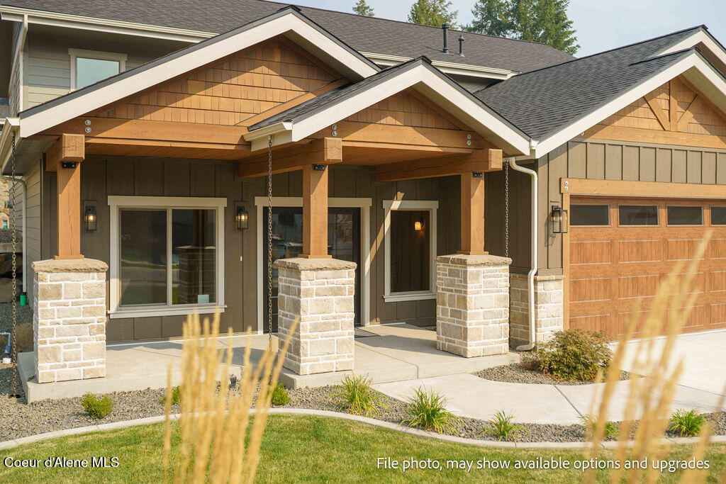 11958 N ROCKING R RD Hayden Idaho United States, for Sale, residential, Jenna Wynand, Realty ONE Group Eclipse