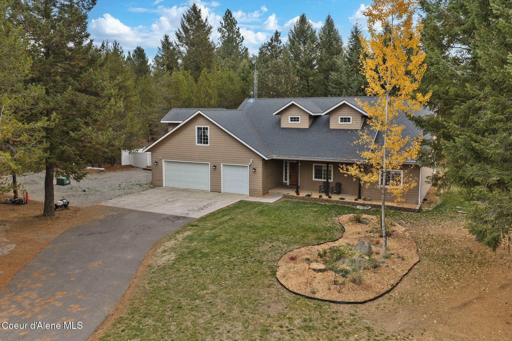 24704 N Hunters Grove CT Rathdrum Idaho United States, for Sale, residential, Jenna Wynand, Realty ONE Group Eclipse