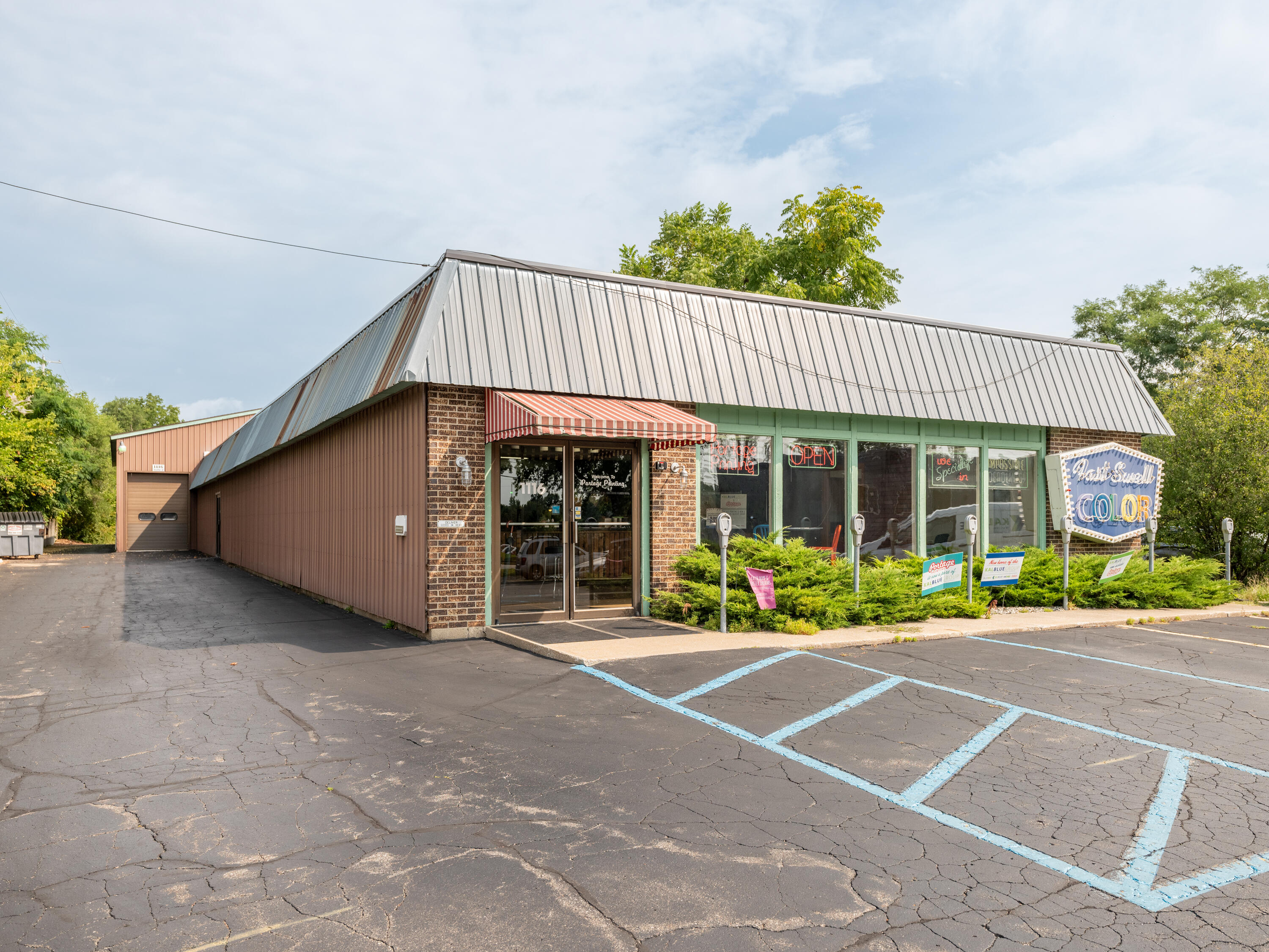 1116 W Centre Avenue Portage Michigan United States, for Sale, commercial,  , Evenboer-Walton Realtors