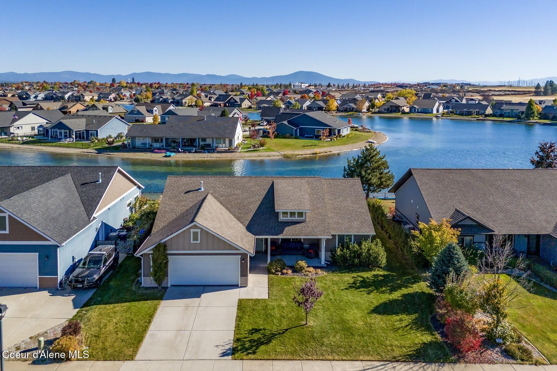 13789 N Pristine Cir Rathdrum Idaho United States, for Sale, residential, Jenna Wynand, Realty ONE Group Eclipse