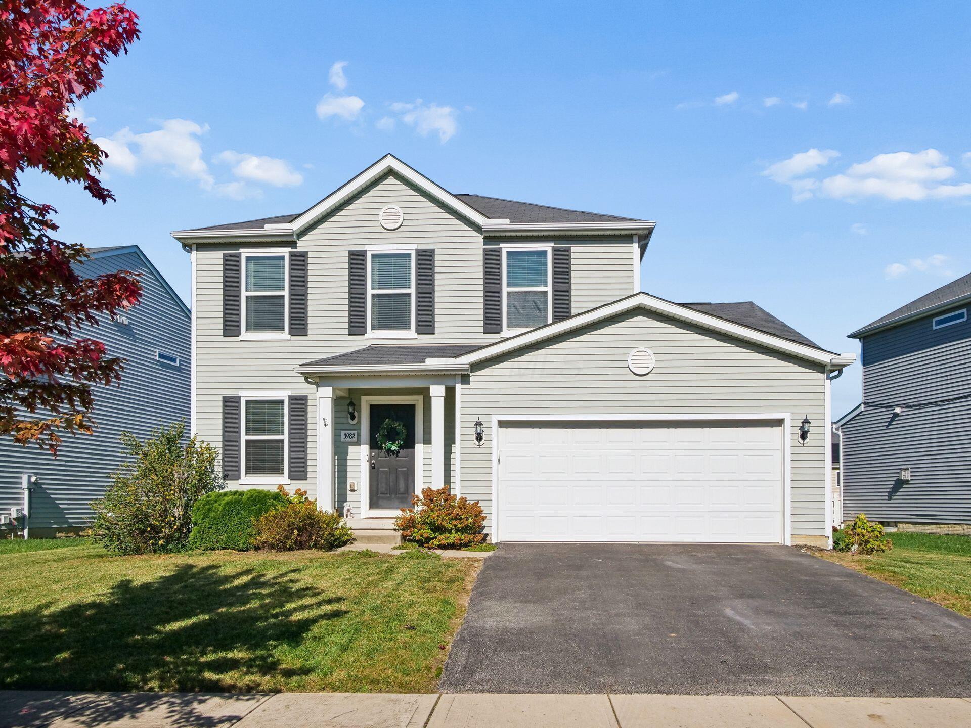 3982 Mad River Road Grove City Ohio United States, for Sale, residential,  , The Hessenauer Corporation