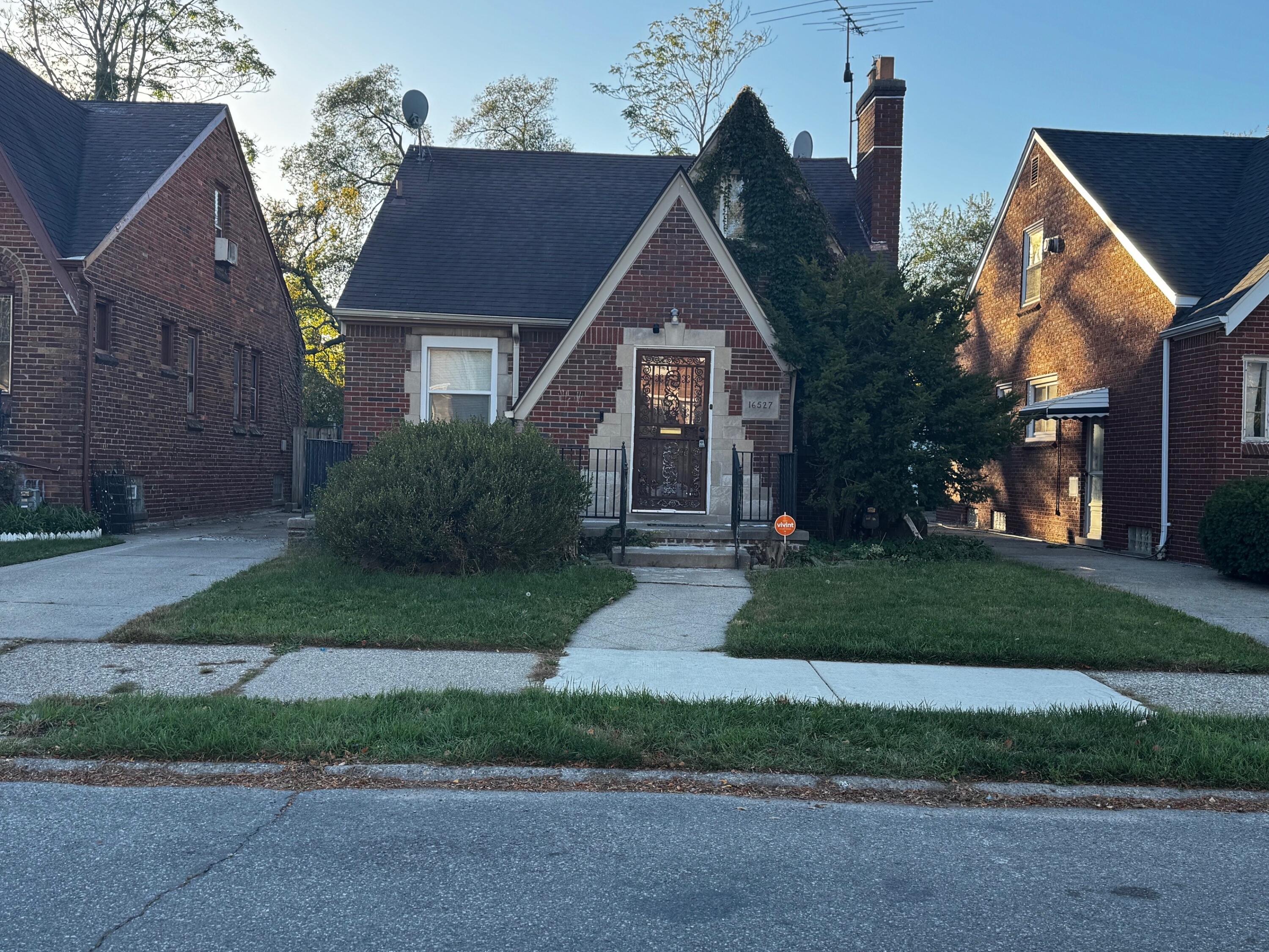 16527 Stansbury Avenue Detroit Michigan United States, for Rent, residential,  , New Way Realty Partners