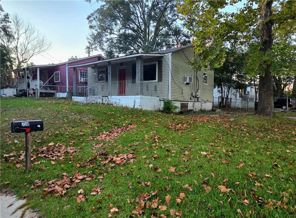 350 W Grant Street Chickasaw Alabama United States, for Sale, residential,  , Rezults Real Estate Services, LLC