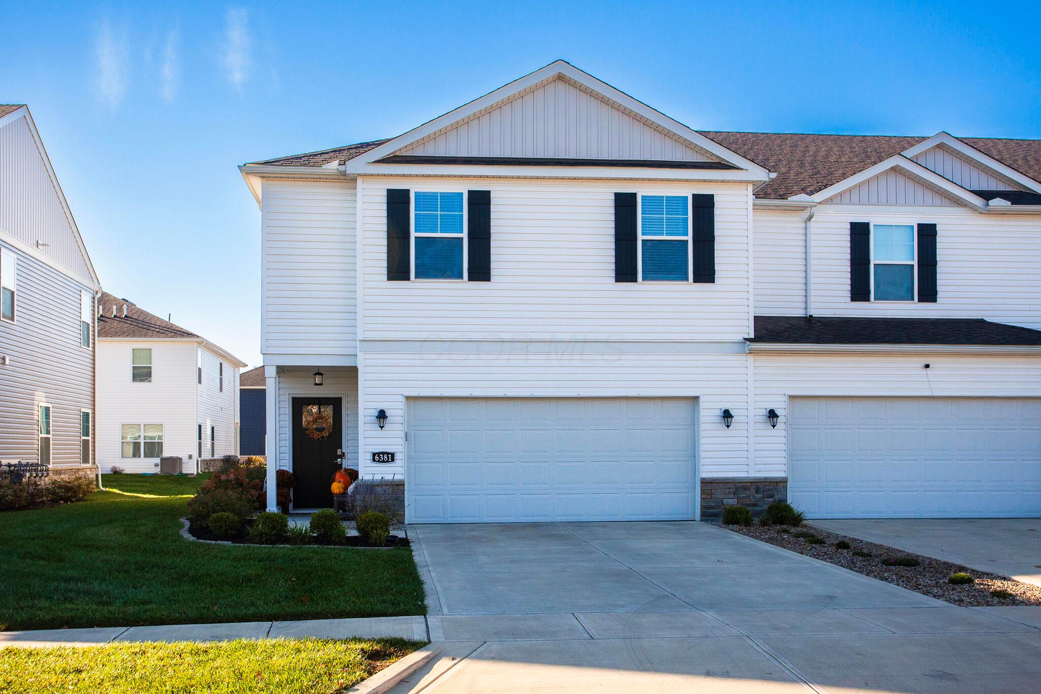 6381 Darby Plains Street Columbus Ohio United States, for Sale, residential,  , The Hessenauer Corporation