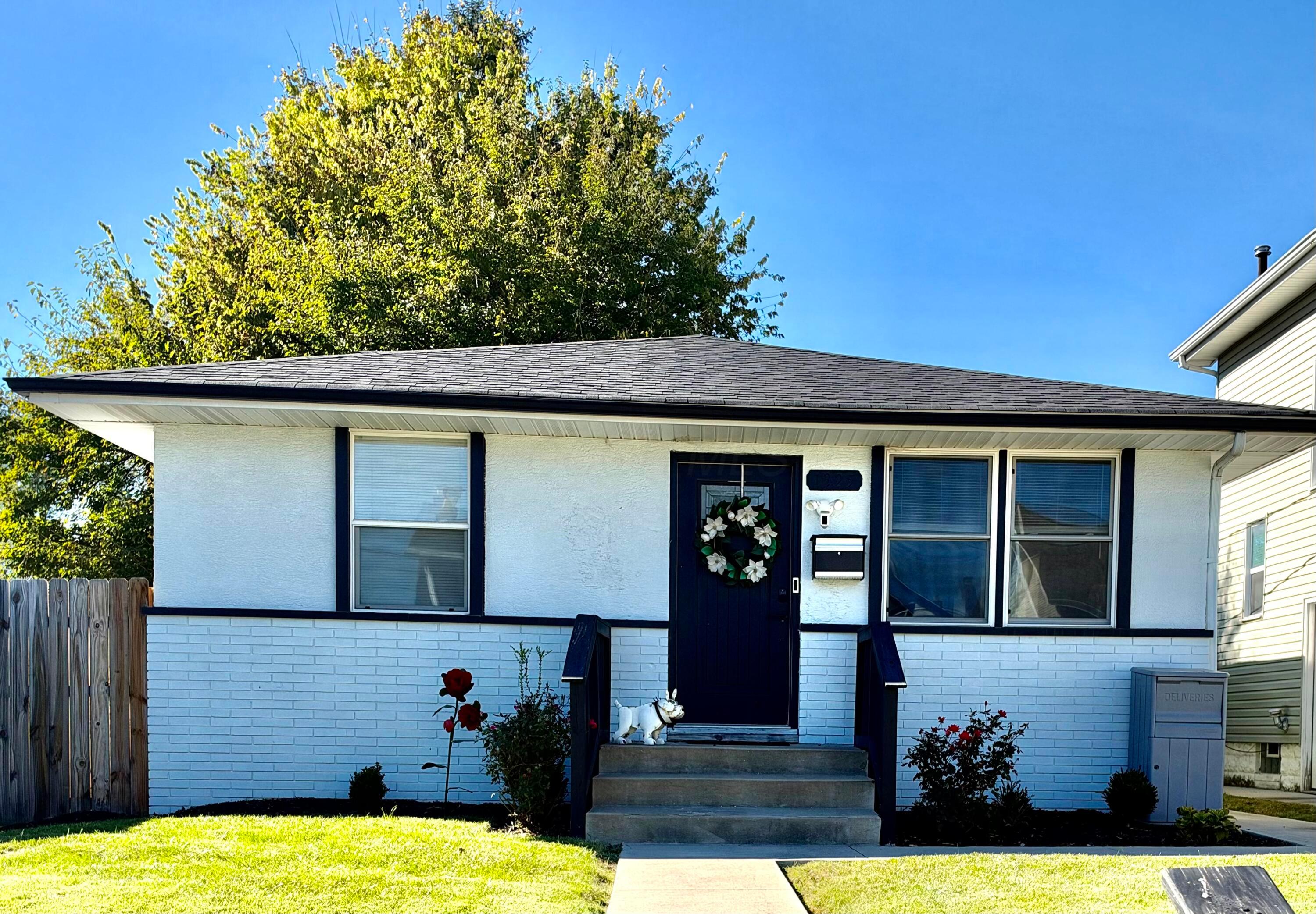 1325 Lockbourne Road Columbus Ohio United States, for Sale, residential,  , The Hessenauer Corporation