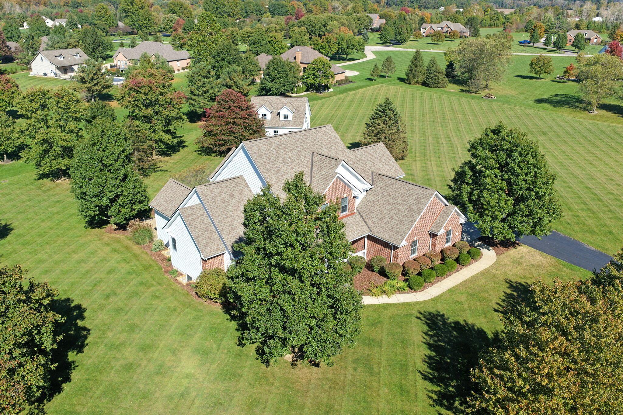 13150 Hickory Ridge Road Plain City Ohio United States, for Sale, residential,  , The Hessenauer Corporation