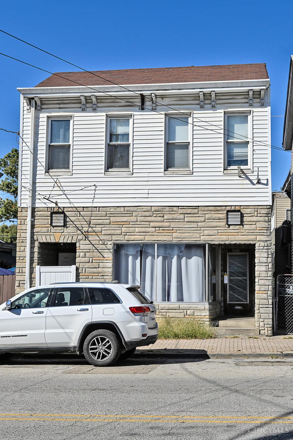 7205 Vine Street Cincinnati  United States, for Sale, commercial, Russ Kitzberger, Commercial Real Estate and Business Brokerage Group | Brokered Through: EXP Commercial
