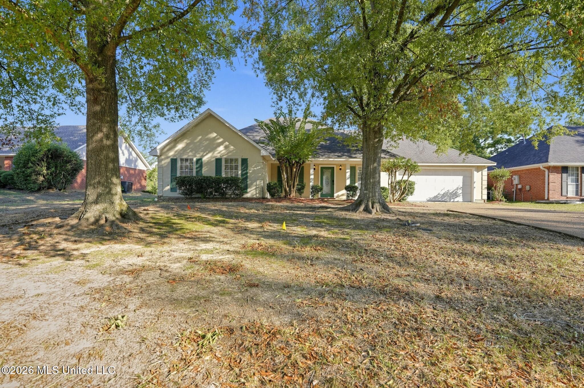615 Olympic Drive Flowood Mississippi United States, for Sale, residential, Jessica McLaurin, Rezults Realty, LLC