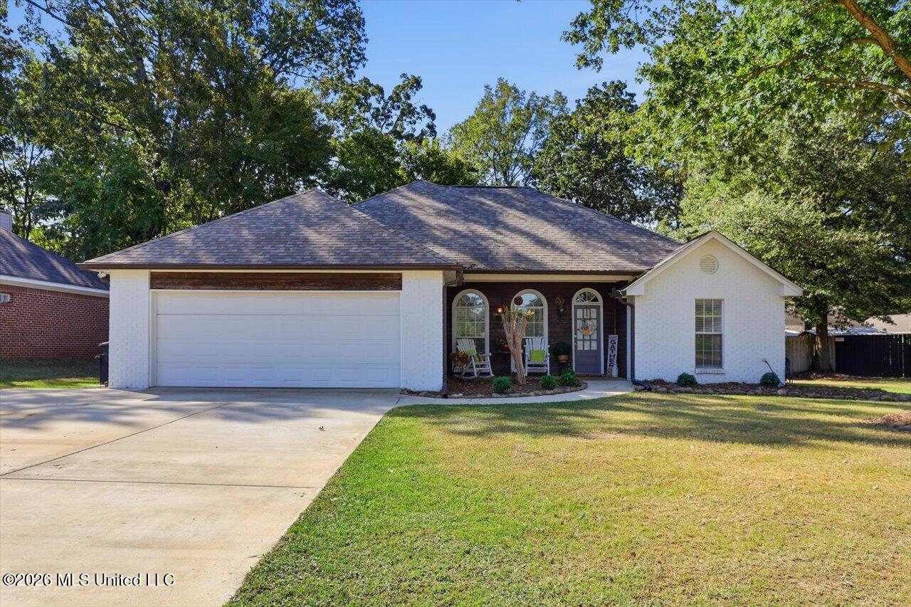 324 Wood Duck Circle Brandon Mississippi United States, for Sale, residential, Jessica McLaurin, Rezults Realty, LLC