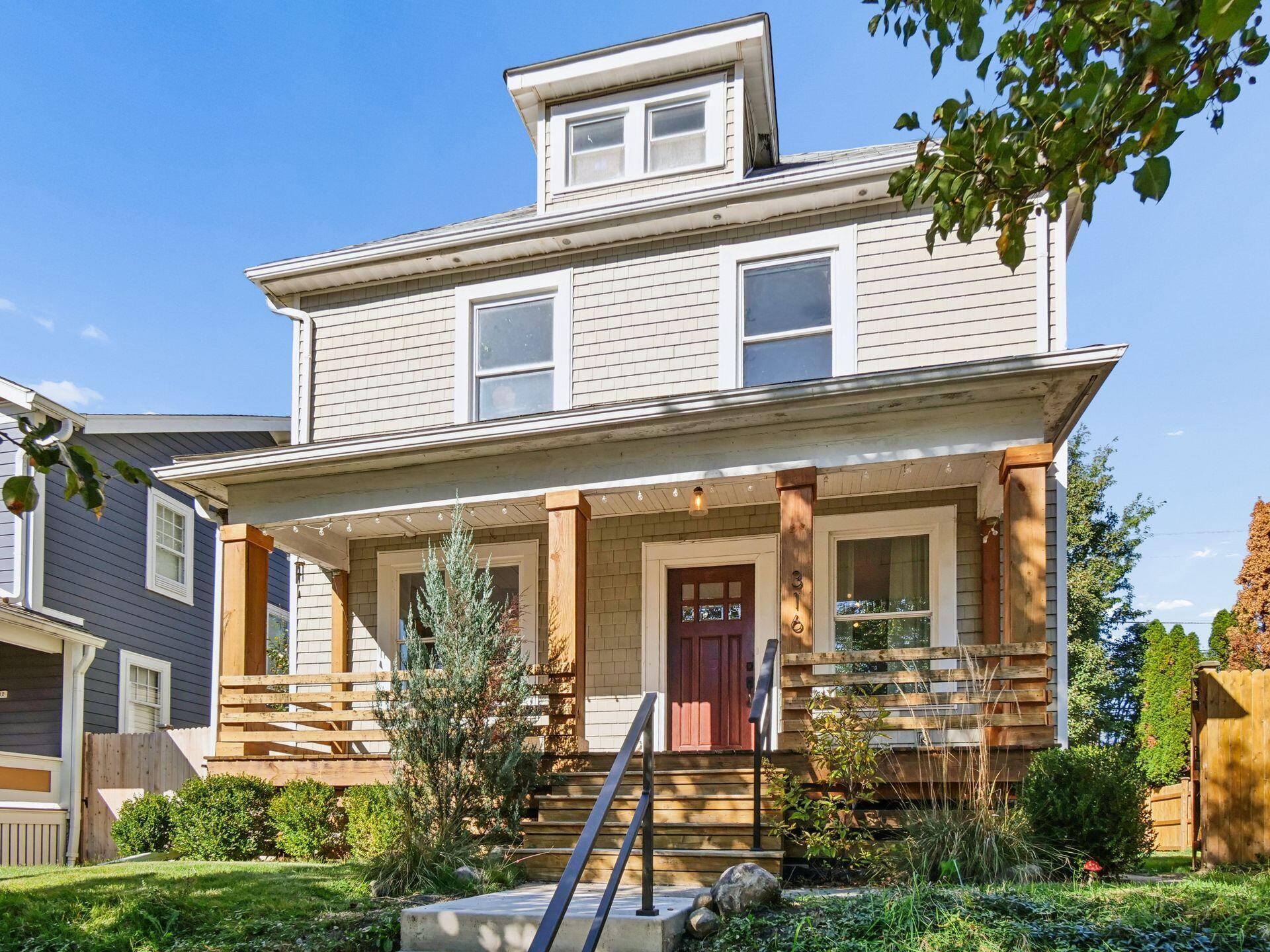 316 Crestview Road Columbus Ohio United States, for Sale, residential,  , The Hessenauer Corporation