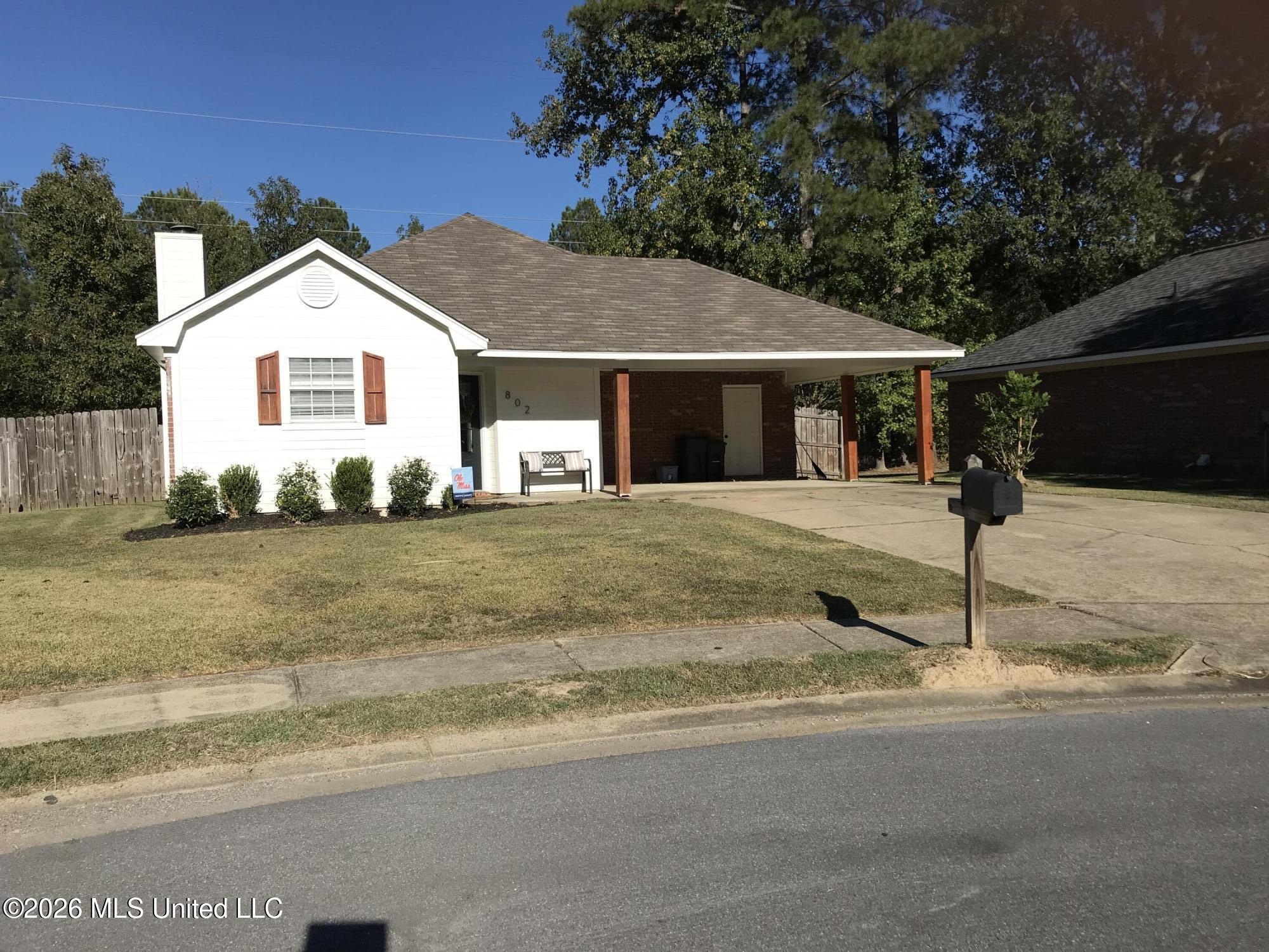 802 Mockingbird Circle Circle Brandon Mississippi United States, for Sale, residential, Jessica McLaurin, Rezults Realty, LLC