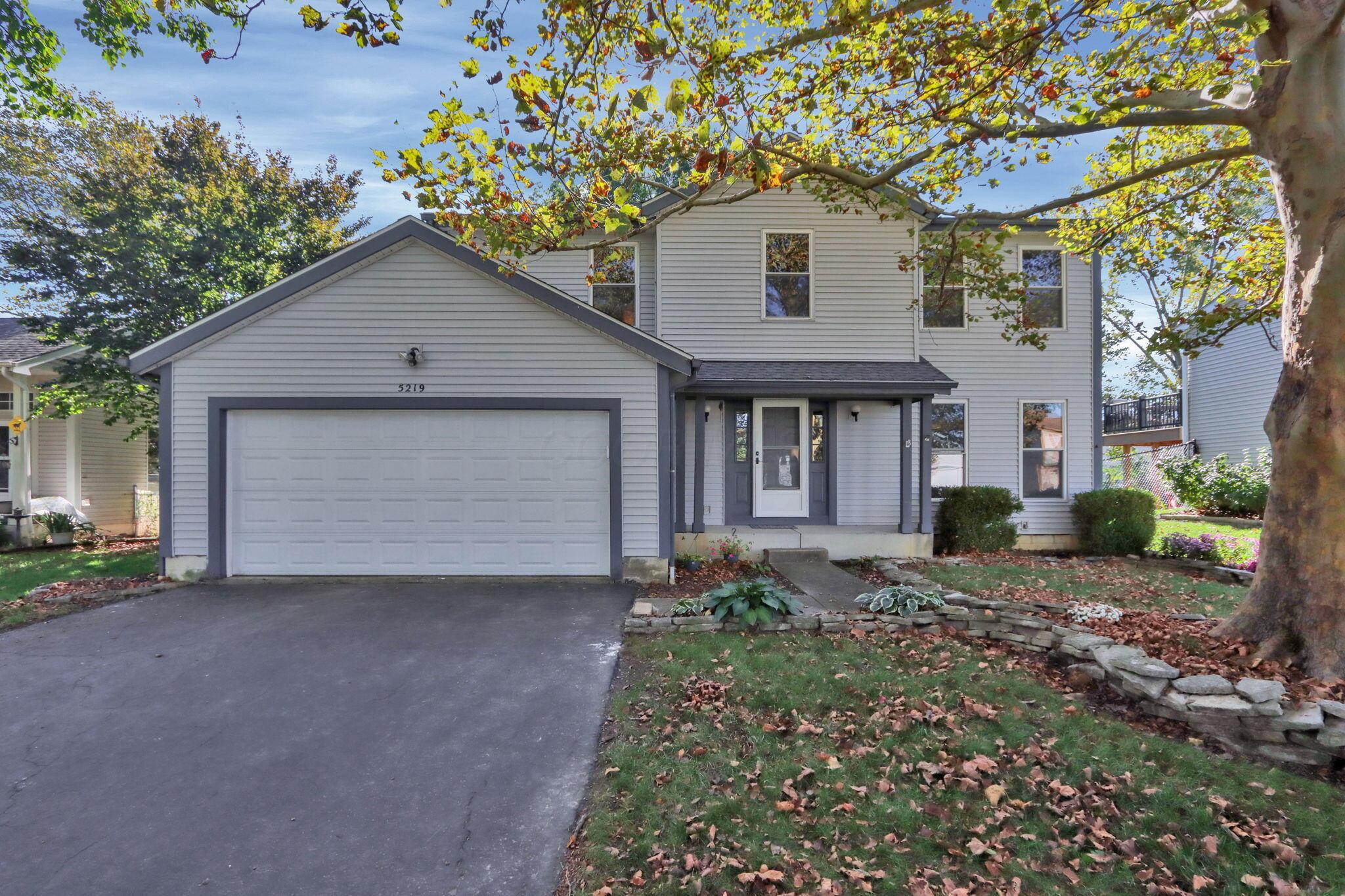 5219 Aurora Drive Hilliard Ohio United States, for Sale, residential,  , The Hessenauer Corporation