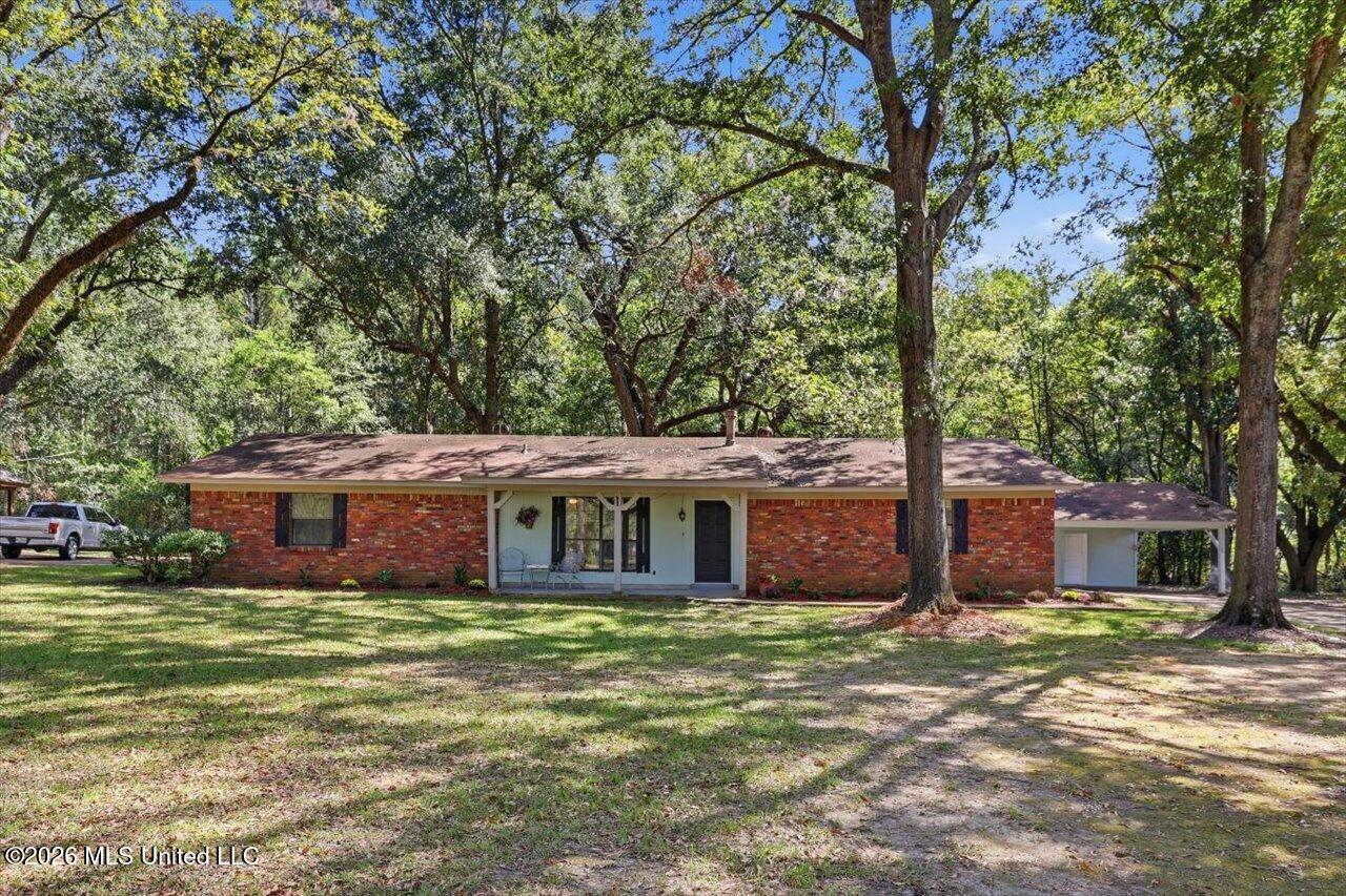 3664 N Liberty Street Canton Mississippi United States, for Sale, residential, Jessica McLaurin, Rezults Realty, LLC