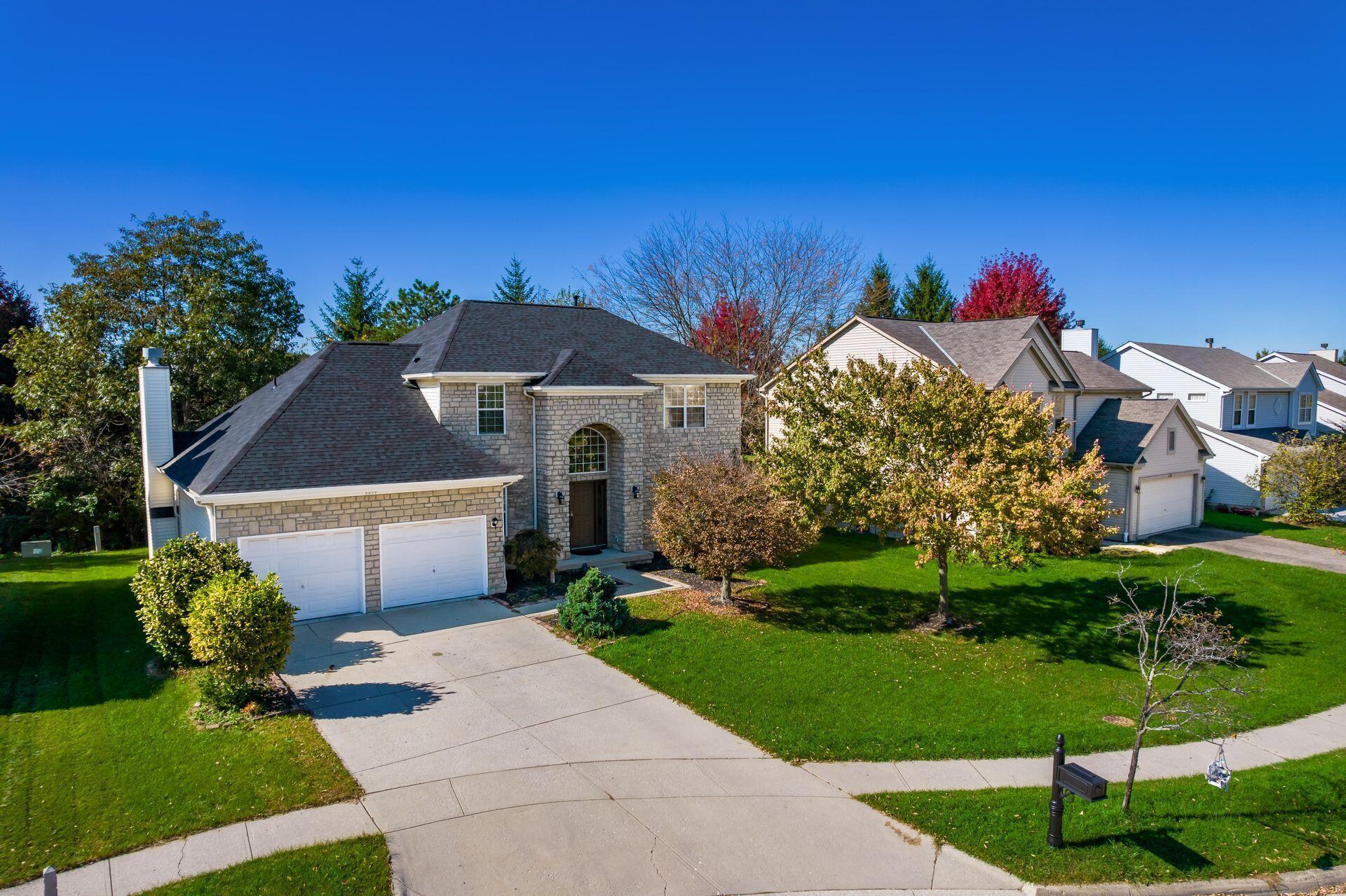 6099 Innovation Drive Dublin Ohio United States, for Sale, residential,  , The Hessenauer Corporation