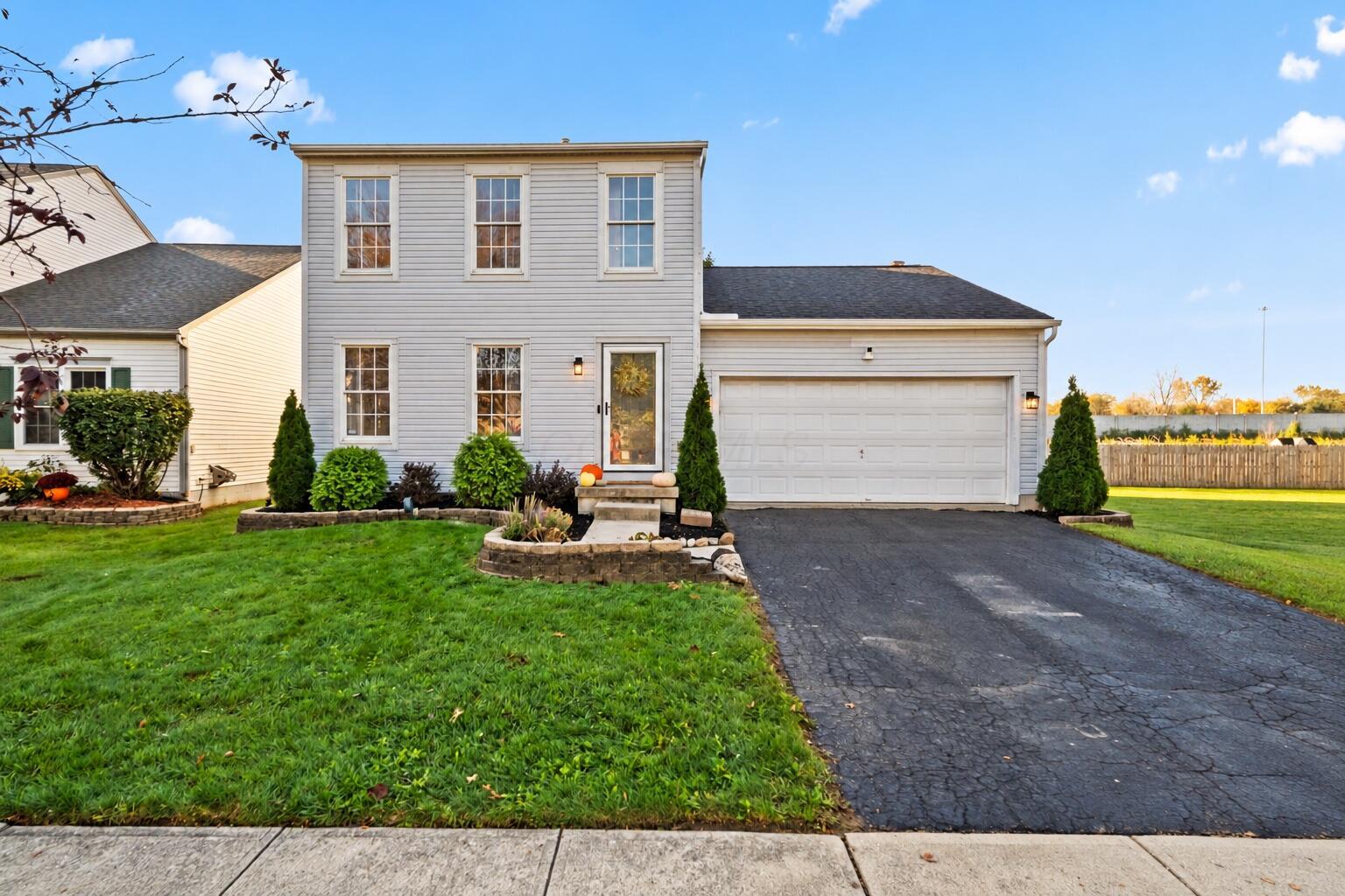 1112 Tenagra Way Columbus Ohio United States, for Sale, residential,  , The Hessenauer Corporation