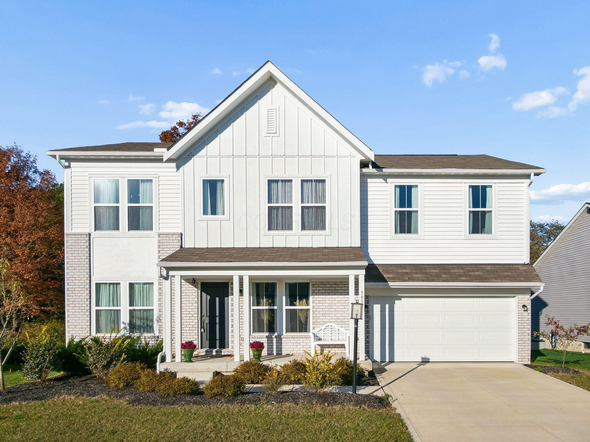 393 Rochdale Run Delaware Ohio United States, for Sale, residential,  , The Hessenauer Corporation