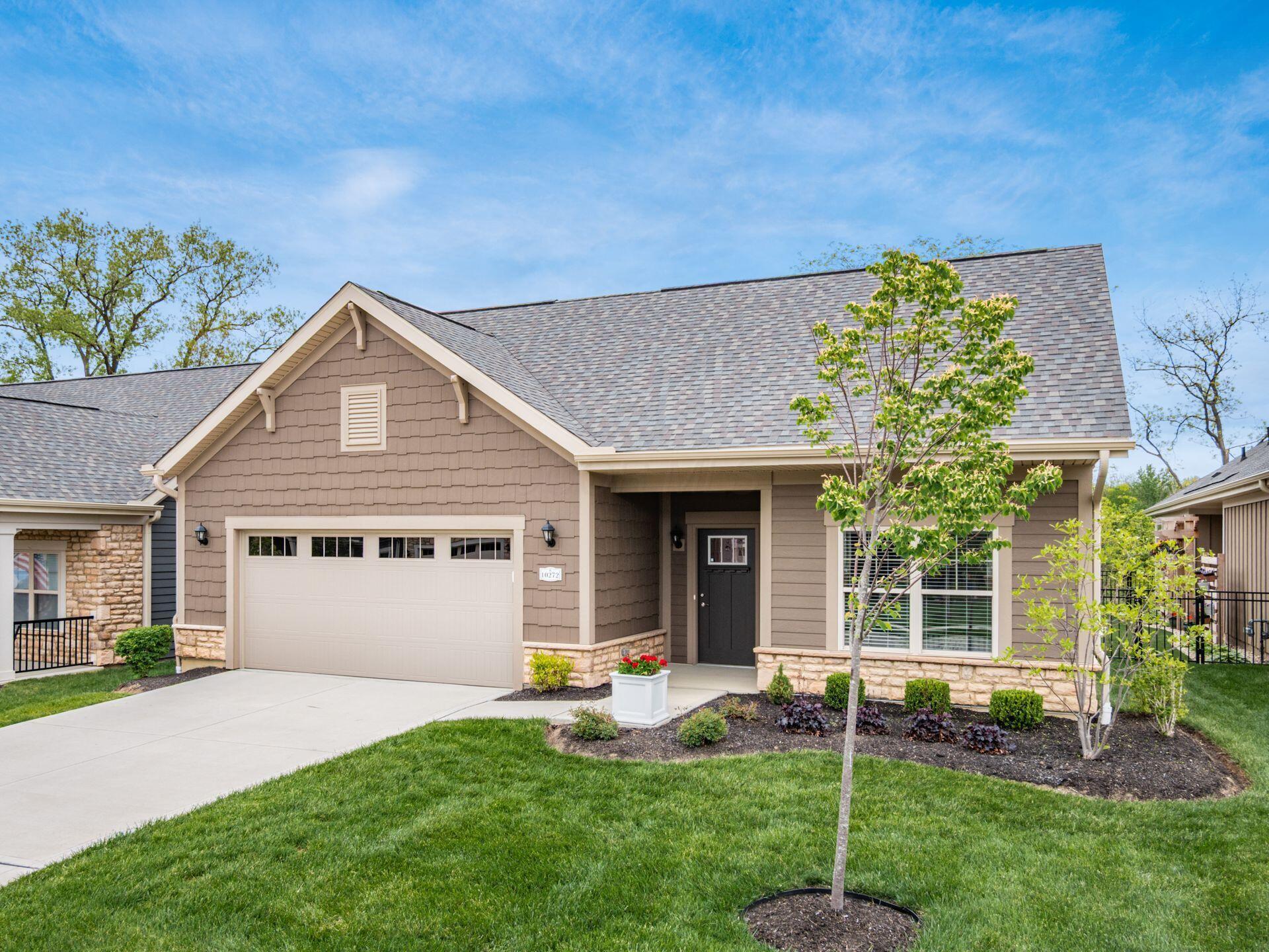 10272 Hyland Run Plain City Ohio United States, for Sale, residential,  , The Hessenauer Corporation