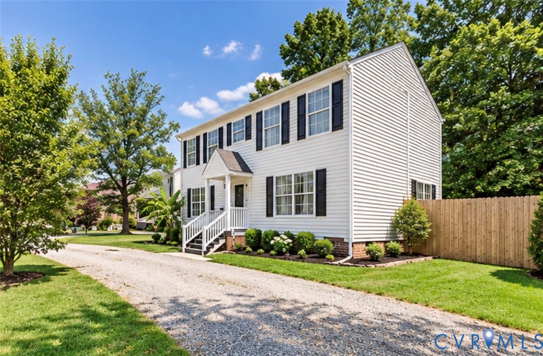 14306 Bermuda Avenue Chester Virginia United States, for Sale, residential,  , Ford Agency Real Estate