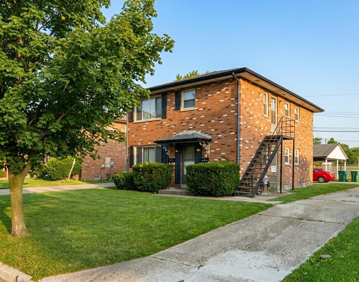 3706 Arnelle Road APT 3706-3708 Columbus Ohio United States, for Sale, commercial,  , The Hessenauer Corporation