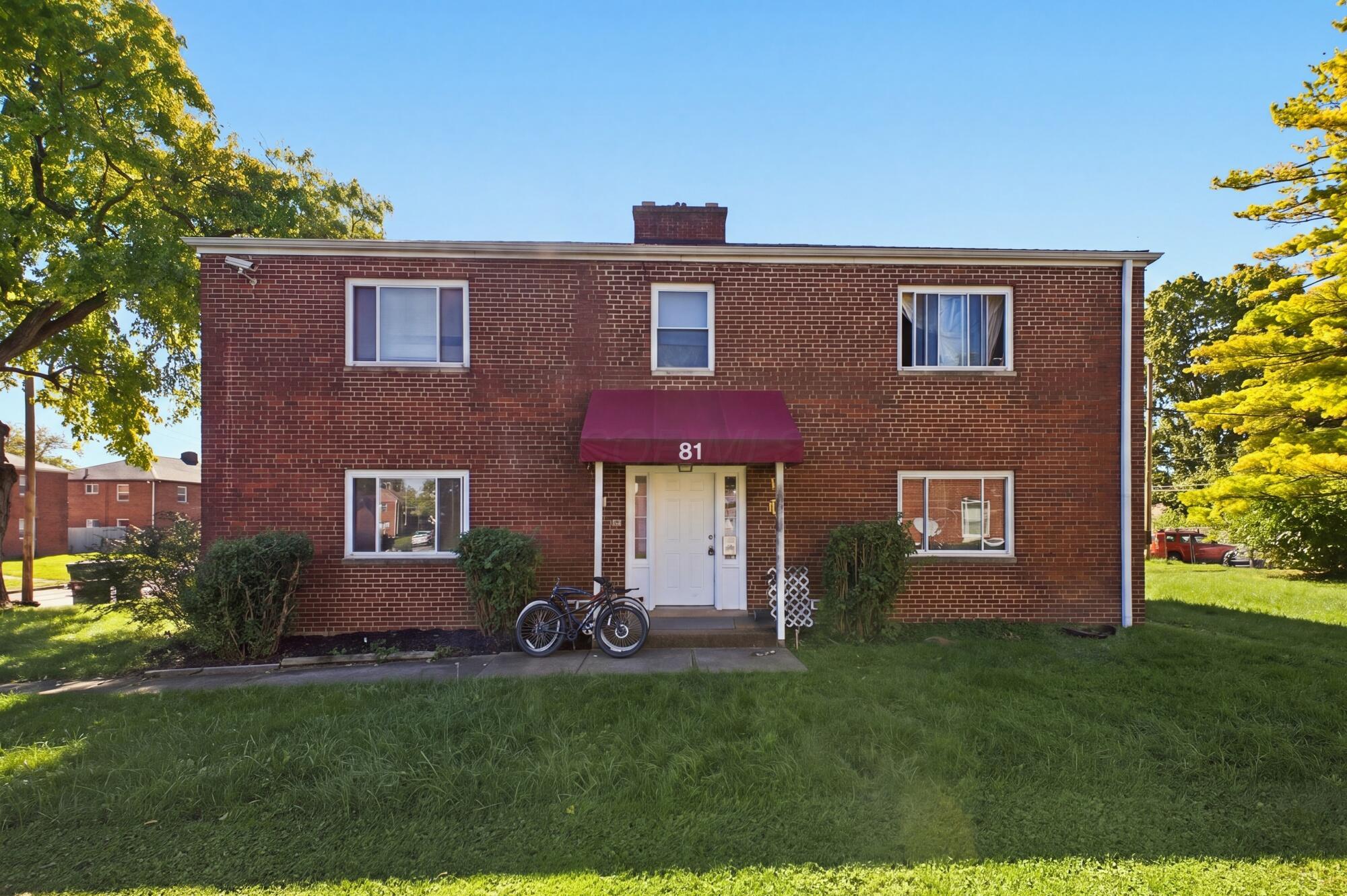 81 N Hampton Road Columbus Ohio United States, for Sale, commercial,  , The Hessenauer Corporation