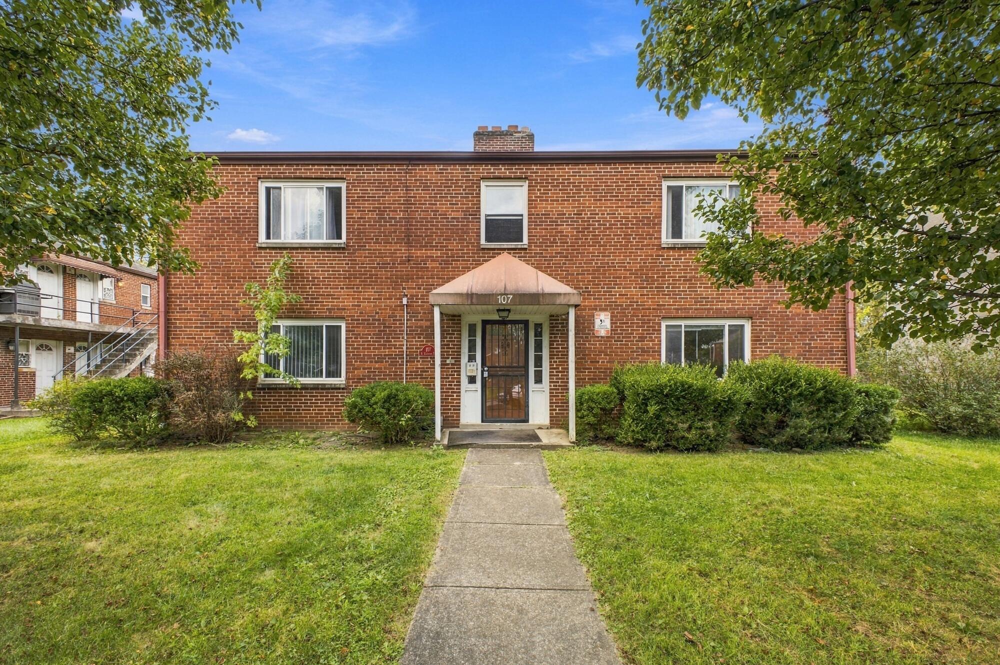 107 N Hampton Columbus Ohio United States, for Sale, commercial,  , The Hessenauer Corporation