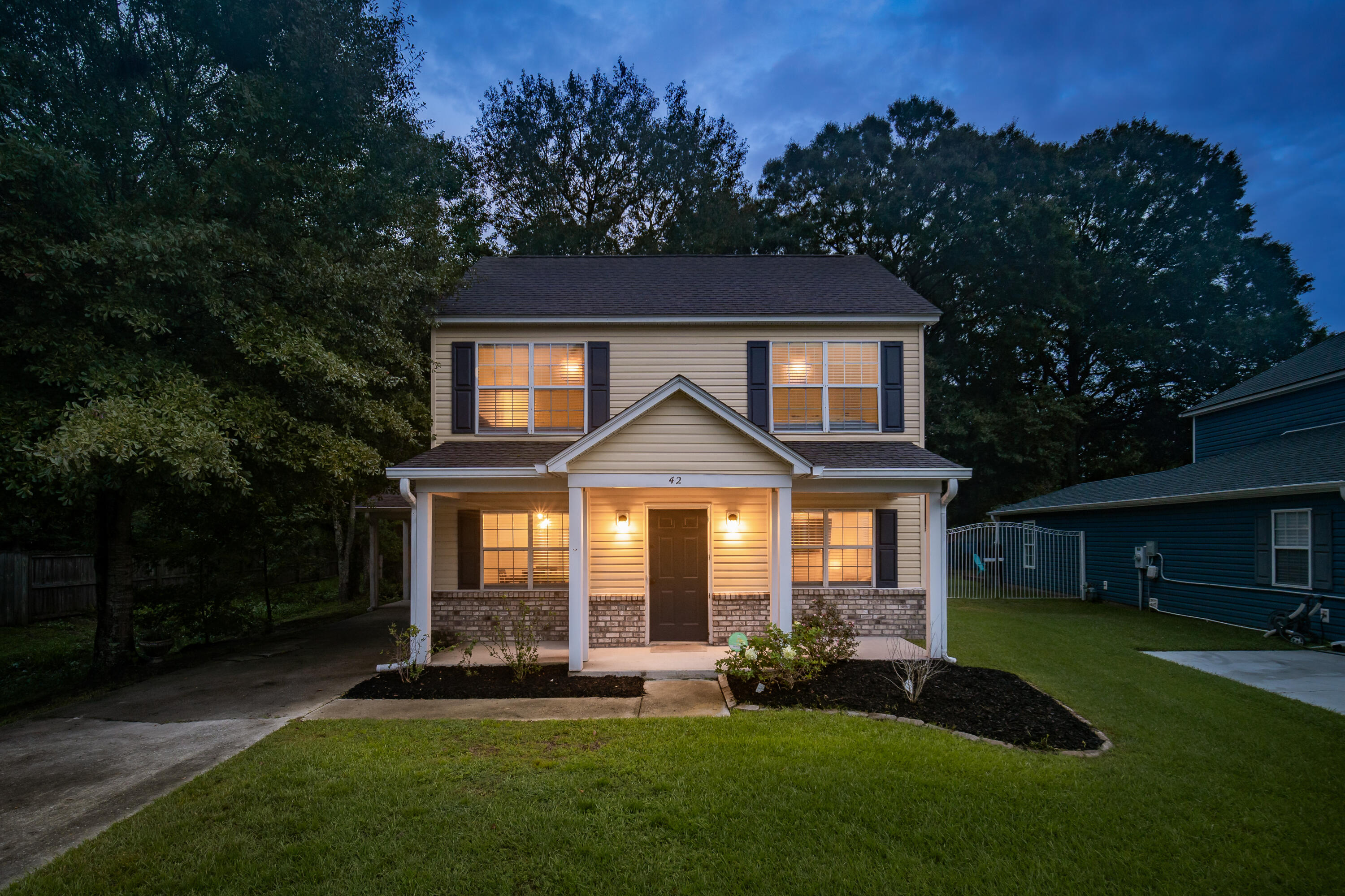 42 Woodleaf Court Charleston South Carolina United States, for Sale, residential,  , Adler Realty