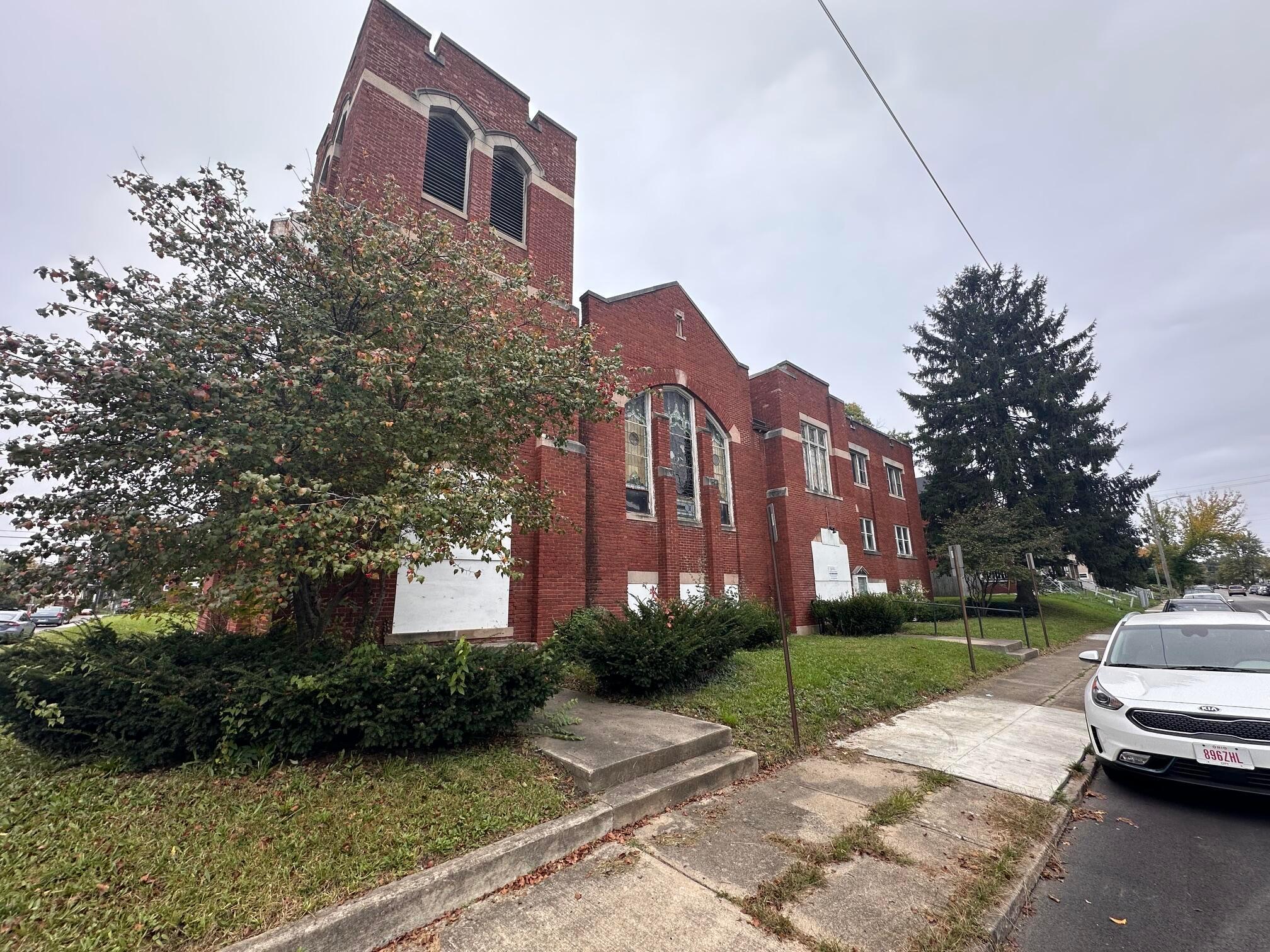 1015 Oakwood Avenue Columbus Ohio United States, for Sale, commercial,  , The Hessenauer Corporation