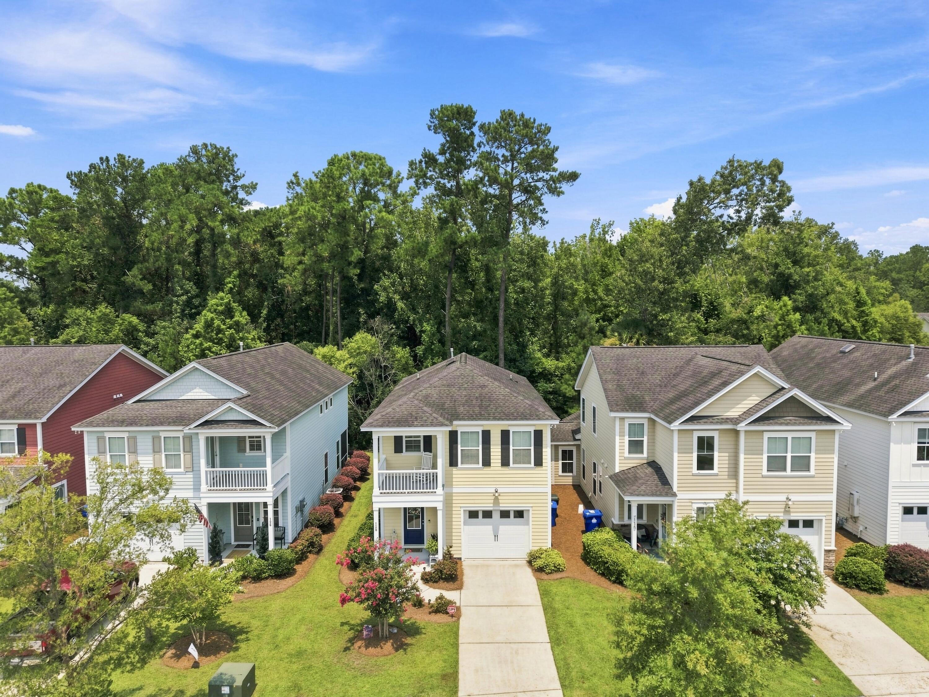 128 Fulmar Place Charleston South Carolina United States, for Sale, residential,  , Adler Realty