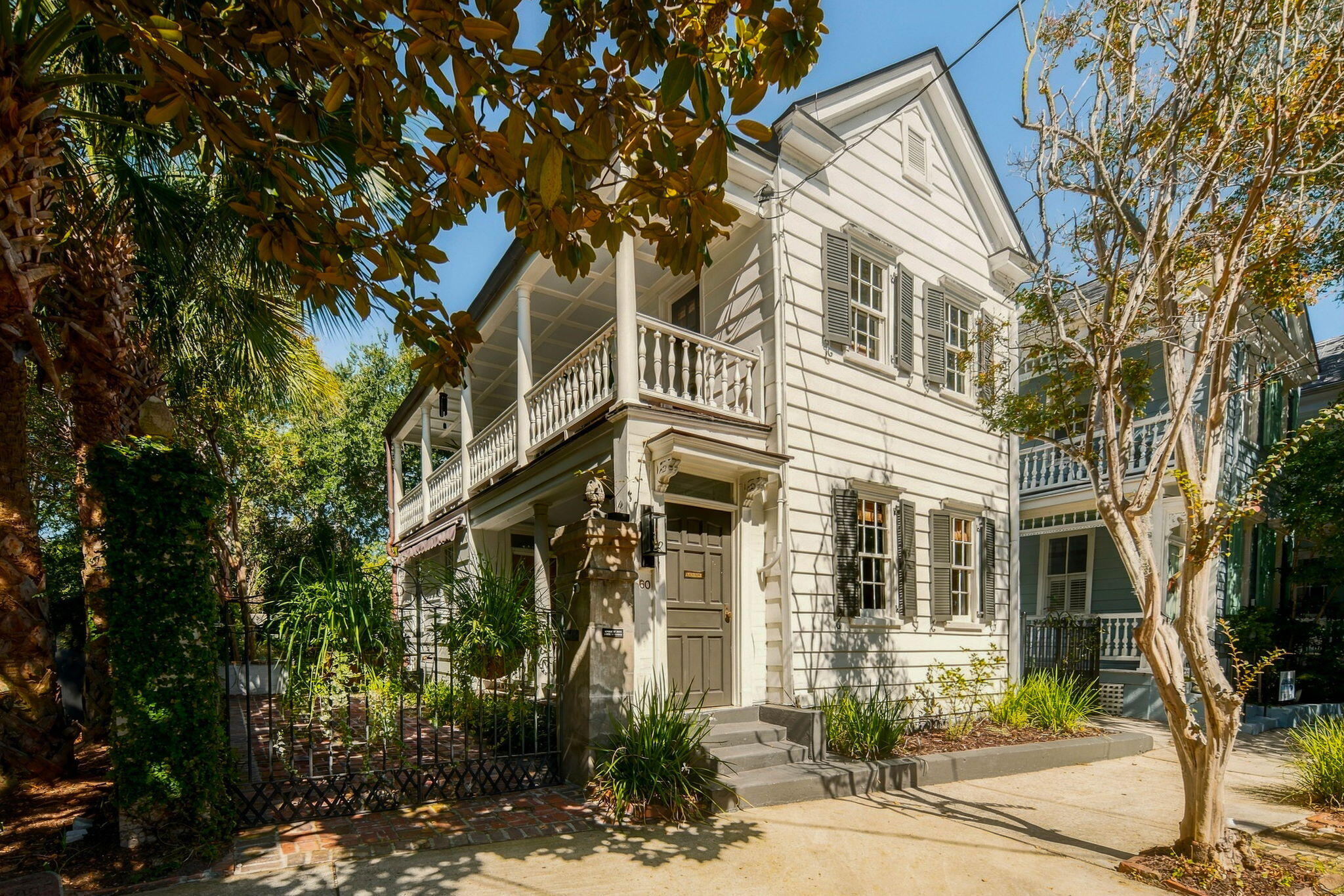 60 Warren Street Charleston South Carolina United States, for Sale, residential, Bobbie  Rose, Keller Williams Realty Charleston/West Ashley