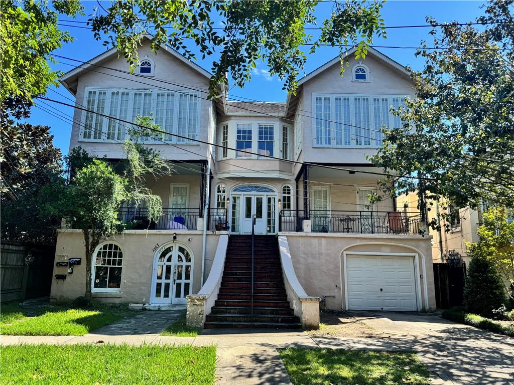 1565-67 WEBSTER Street New Orleans Louisiana United States, for Sale, residential,  , 1st BMG REALTY