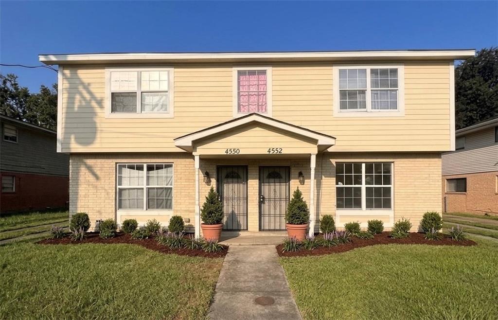 4550 52 FRANCIS Drive New Orleans Louisiana United States, for Sale, residential,  , 1st BMG REALTY