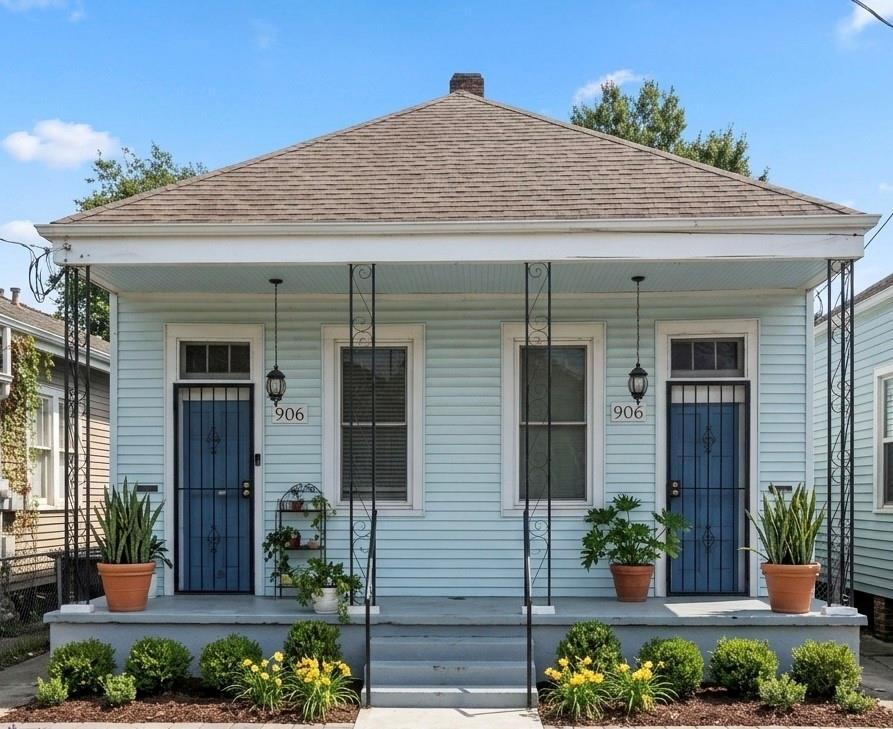 904 06 PACIFIC Avenue New Orleans Louisiana United States, for Sale, residential,  , 1st BMG REALTY