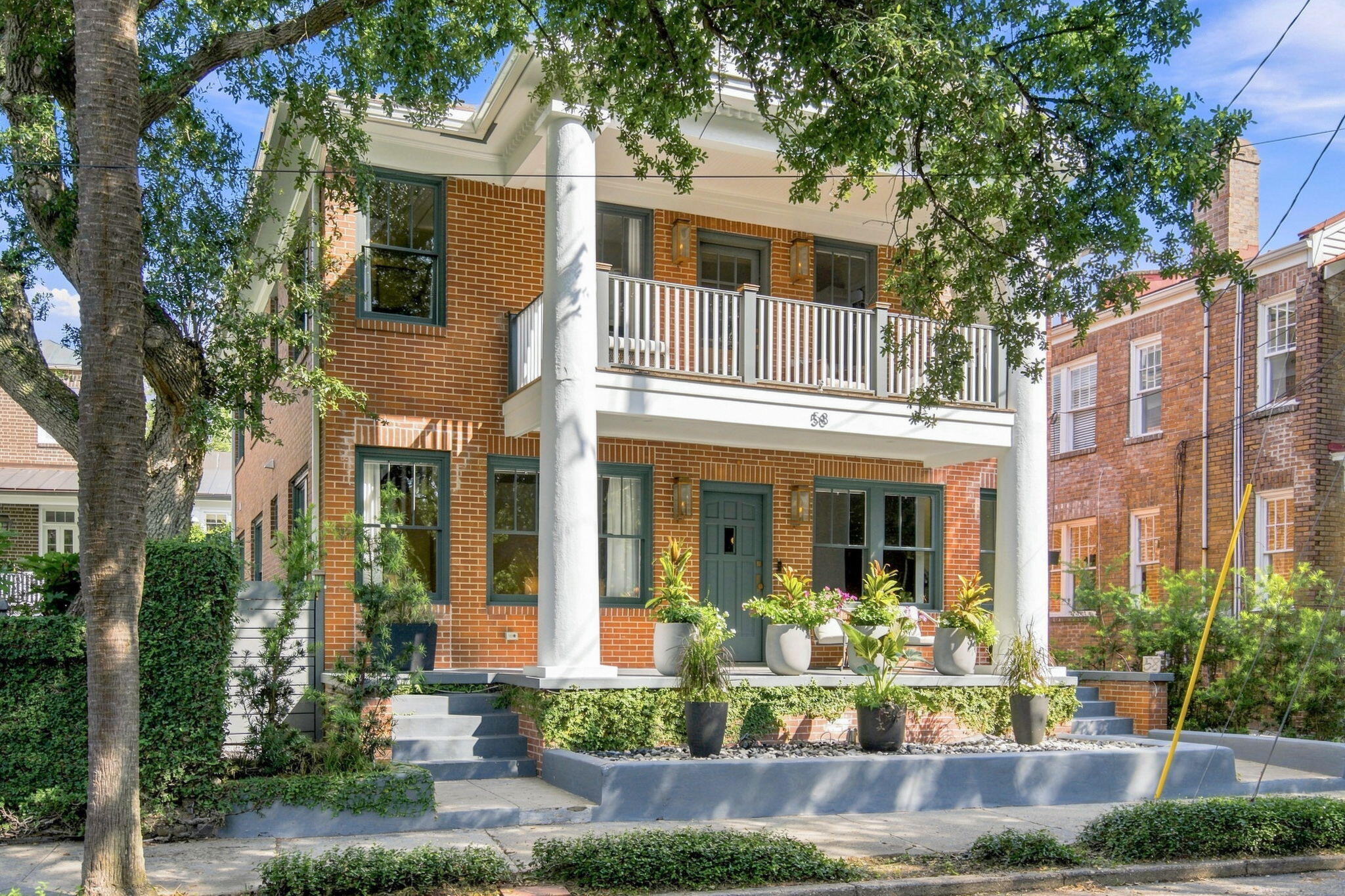 58 Laurens Street Charleston South Carolina United States, for Sale, residential, Bobbie  Rose, Keller Williams Realty Charleston/West Ashley