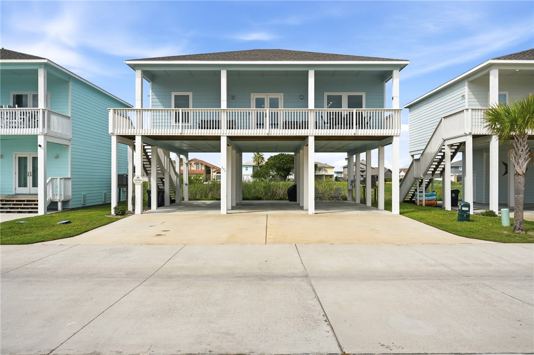 171 Paradise Drive Rockport Texas United States, for Sale, residential,  , InCom Real Estate - New Demo Office