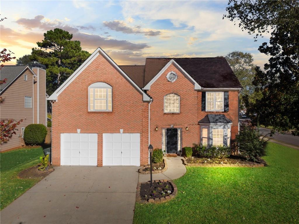 1536 Pinebreeze Drive Marietta Georgia United States, for Sale, residential,  , InCom Real Estate - New Demo Office
