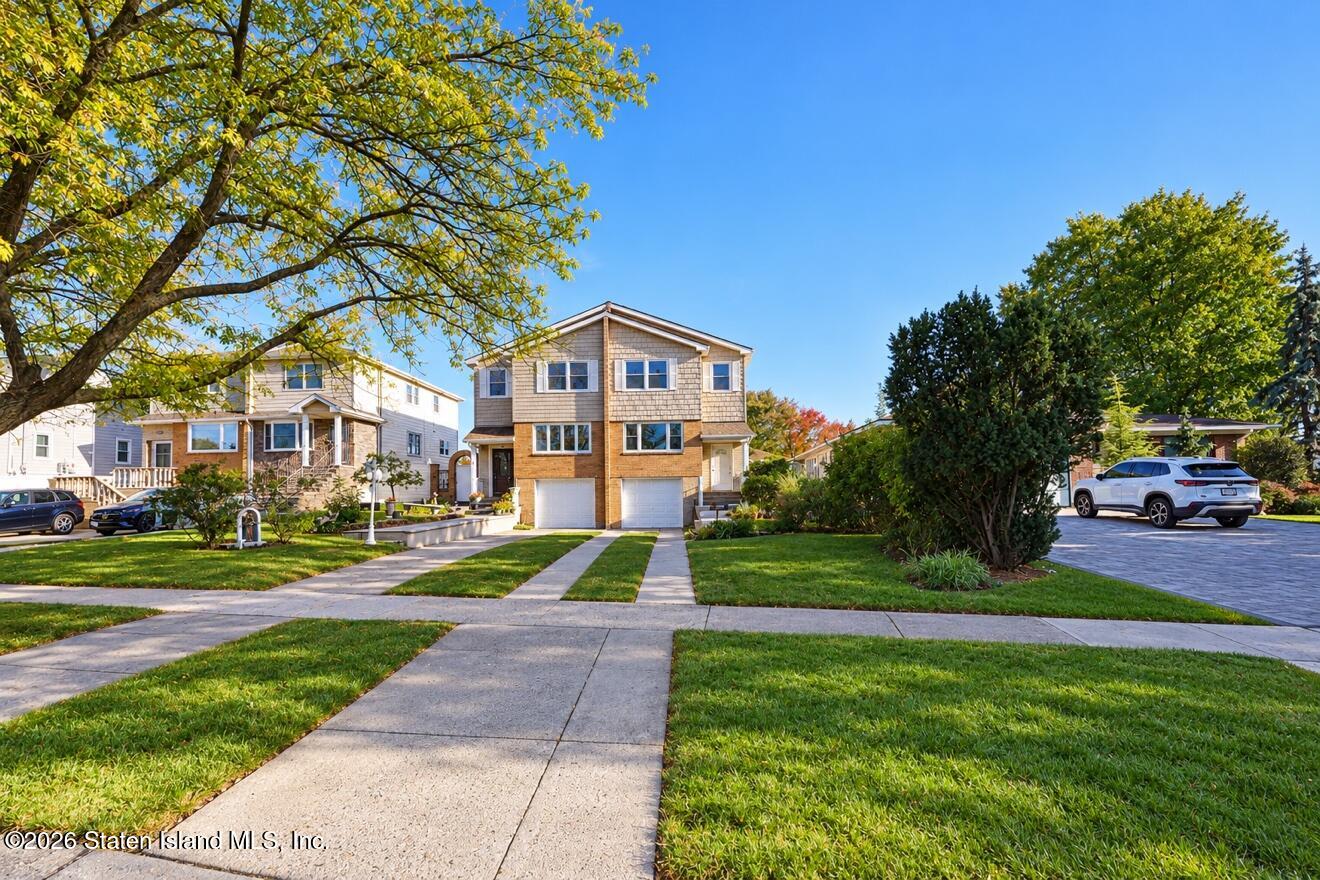 3706 Amboy Road Staten Island New York United States, for Sale, residential, John  Martelotti, Keller Williams Staten Island