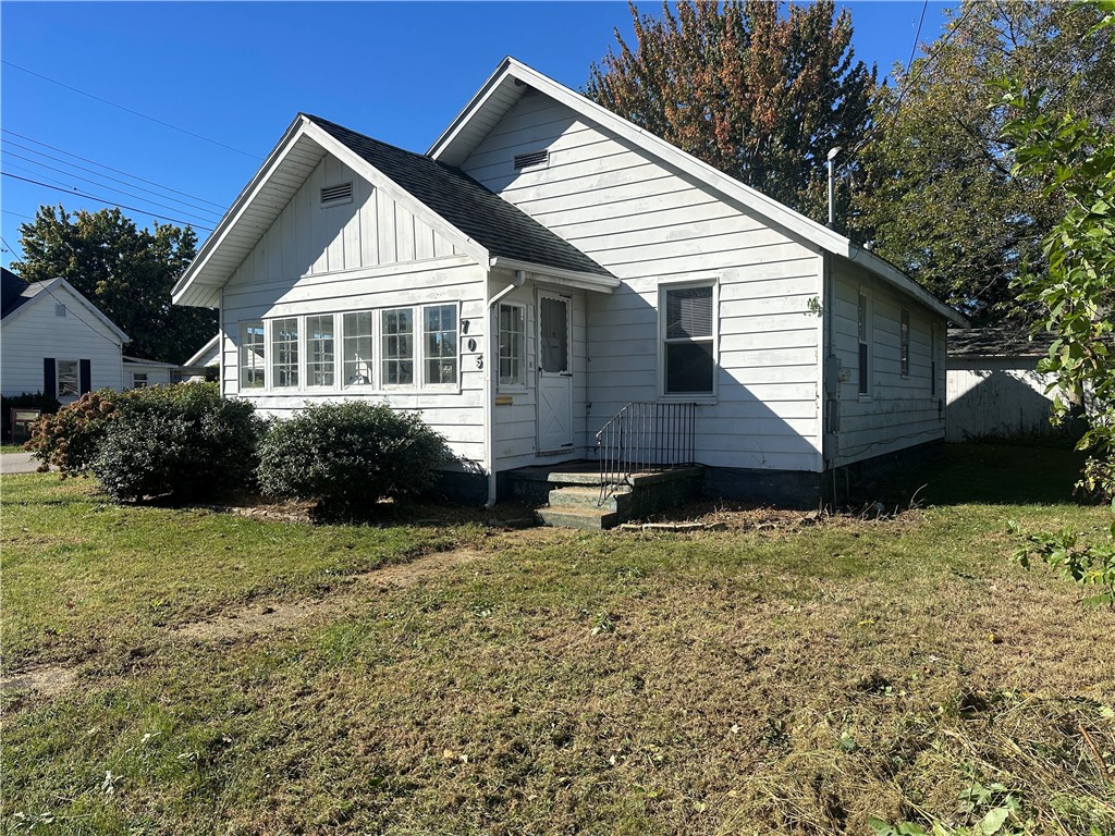 705 S King Street Robinson Illinois United States, for Sale, residential, Reuben Stence, Stence Realty Team