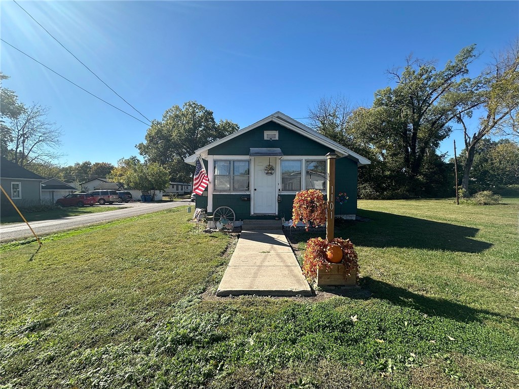 1101 N Franklin Street Robinson Illinois United States, for Sale, residential, Reuben Stence, Stence Realty Team