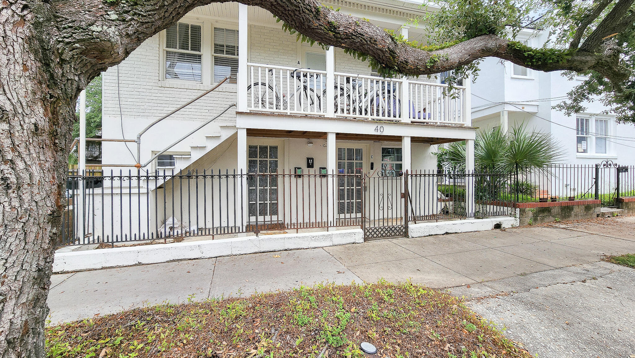 40 Nunan Street APT C Charleston South Carolina United States, for Rent, residential,  , Adler Realty
