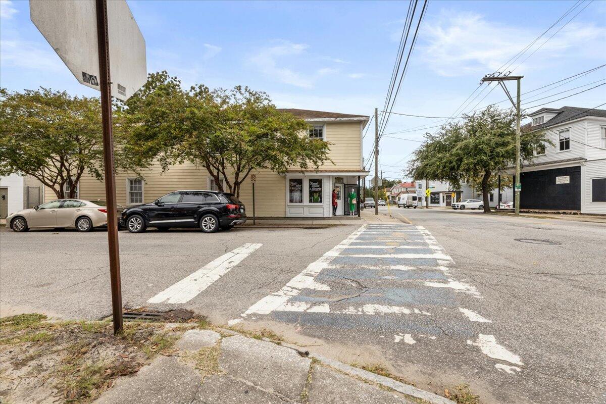 1093 King Street APT B Charleston South Carolina United States, for Rent, residential,  , Adler Realty